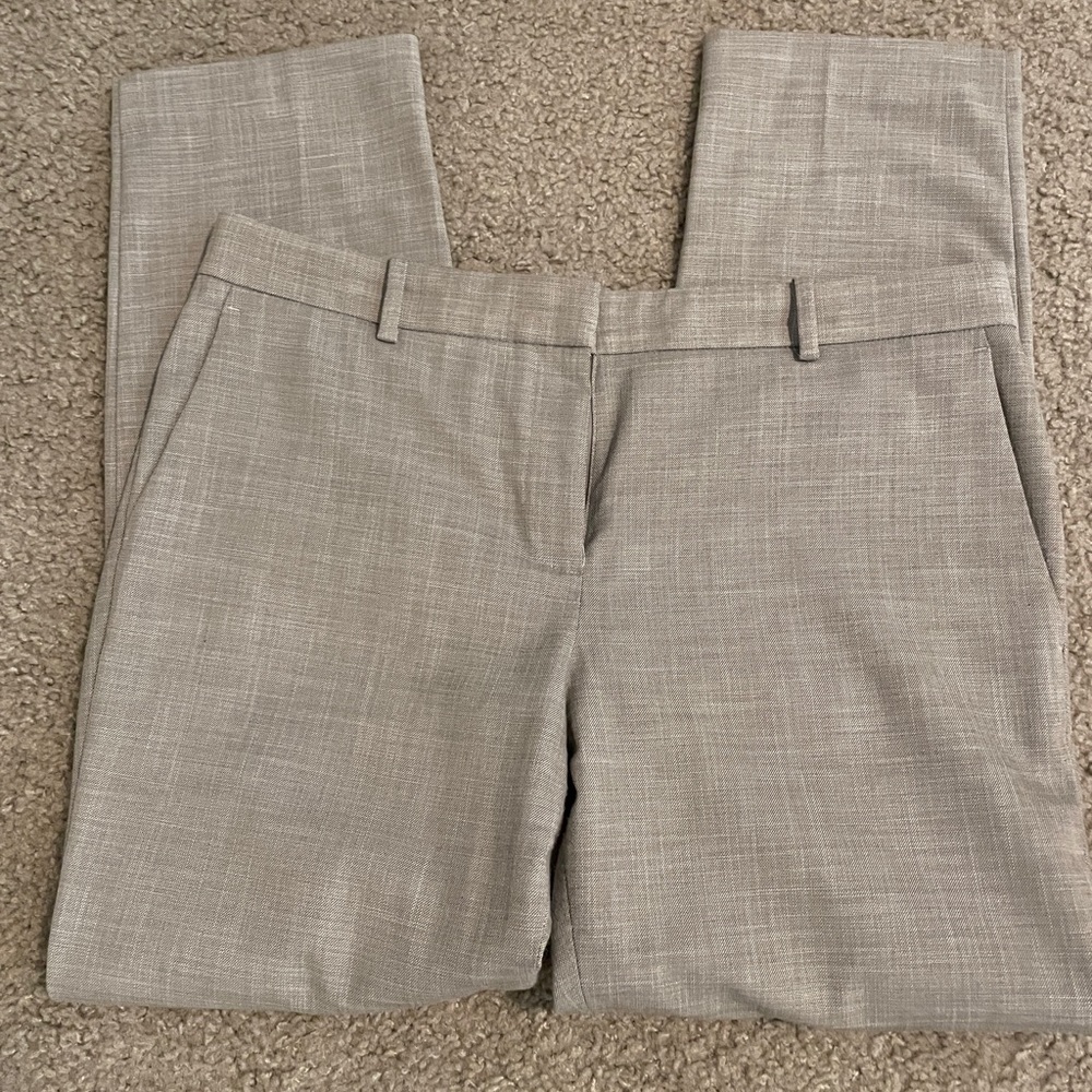 Ann Taylor trousers